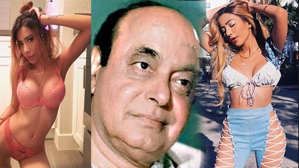 Ramanand Sagar की पोती Sakshi Chopra को देख फटी रह जाएंगी आखें, Bigg Boss 14 में आ सकती हैं नजर