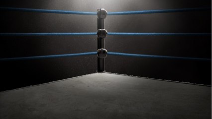 Retired WWE Wrestler James 'Kamala' Harris Dies At 70