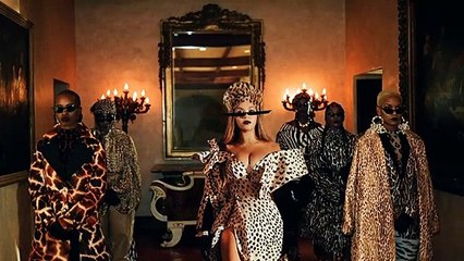 Les grands moments de Black Is King de Beyoncé