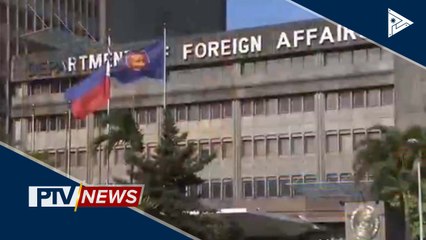 Bilang ng mga Pinoy na nasugatan sa Beirut explosion, umabot na sa 47