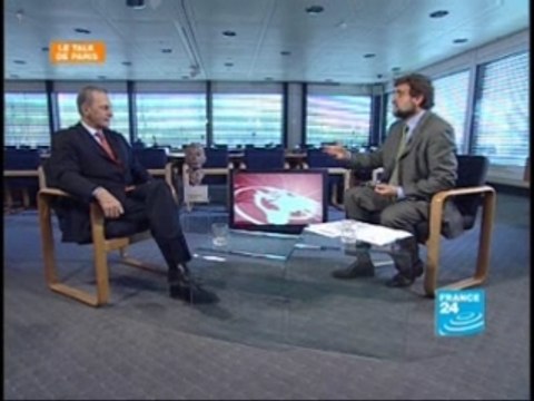 Jacques Rogge, président du CIO!