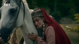 Ertugrul Ghazi Season 2 Urdu /Hindi Episode 1 Part 3 || Ertugrul Ghazi Season2 Urdu Hindi Dubbed HD