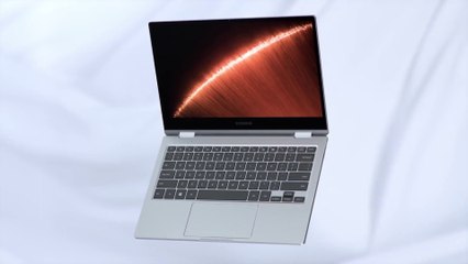 Notebook 9 Pro Full Feature Tour  Samsung
