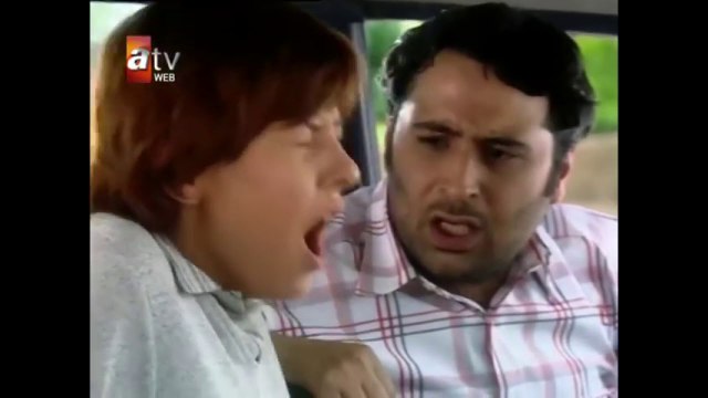 Zerda ile Şahin Ağa, Doğum Anında Tekrar Kavuşuyor - Zerda 33. Bölüm