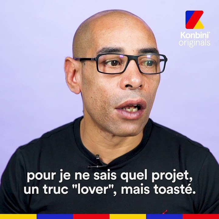 Nuttea raconte l'histoire de son tube culte "Elle te rend dingue" l À l'ancienne