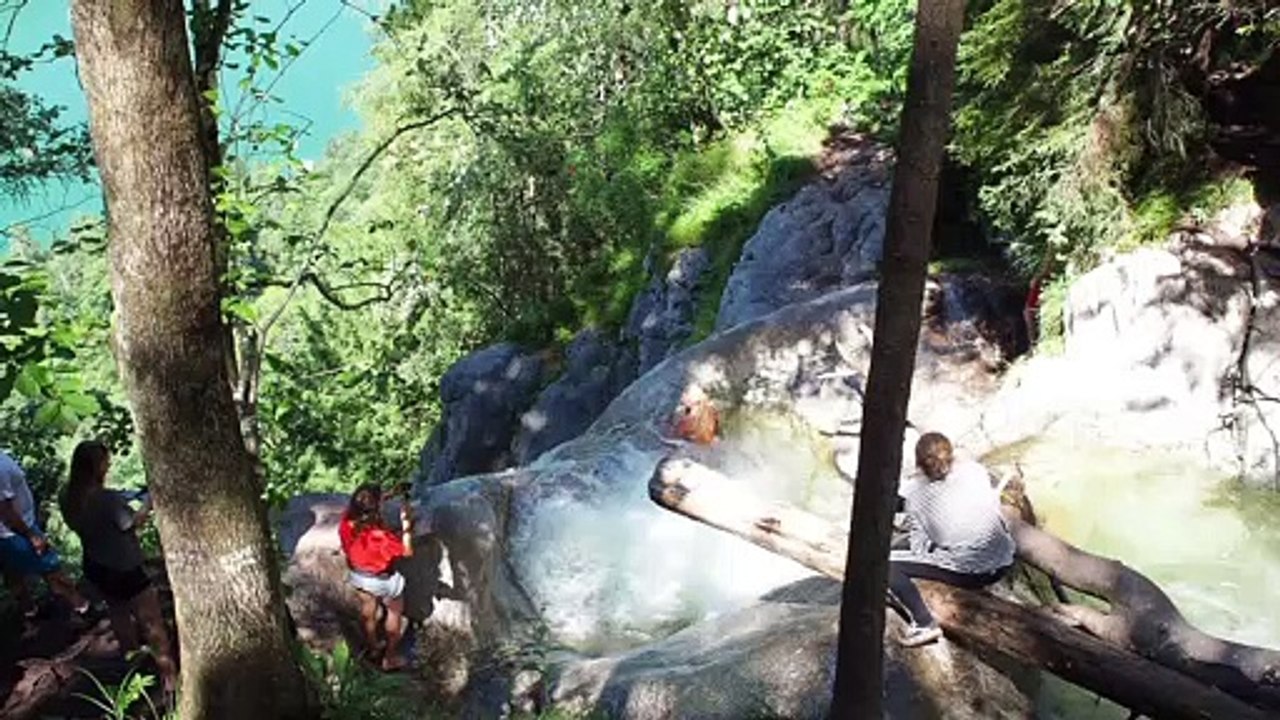 Königsbachwasserfall: Influencer-Mekka wird bald geschlossen