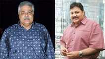 Sarabhai Vs Sarabhai Star Satish Shah Reveals He Was Tested Corona Positive Last Month