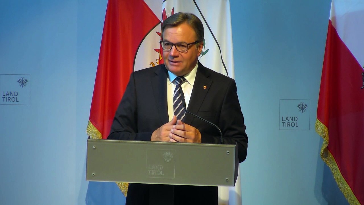 Tirol entwickelt Frühwarnsystem mit Abwasserproben