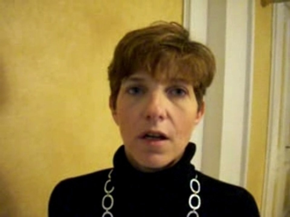 Pascale Mineur-Pastorelli soutient Bernard Brochand