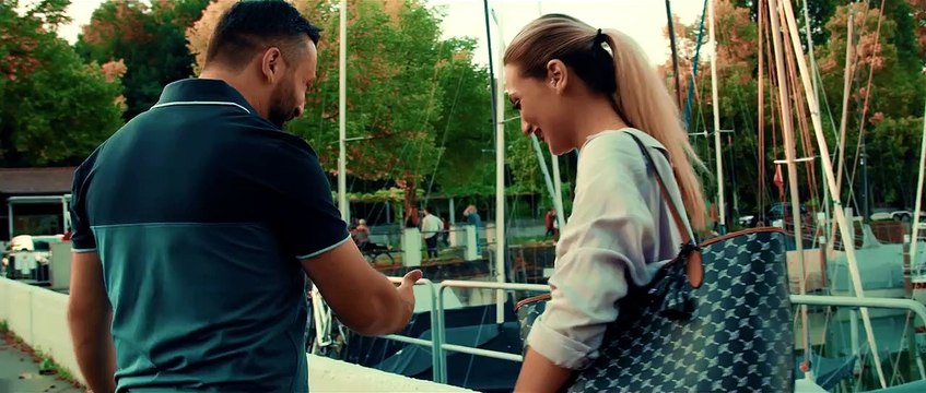 Onur Şanlı - Yaka Yaka