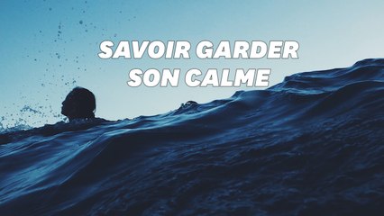 Pour éviter la noyade, oubliez ces trois réflexes