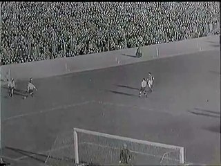 1946 Atlético Aviación vs  San Lorenzo de Argentina 1-4