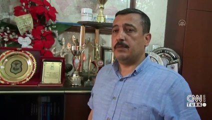 Son dakika: Nusaybin'de terörün izleri silindi | Video