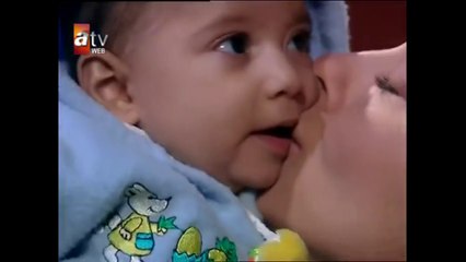 Devran, Zerda'nın Bebeğini Geri Getirdi - Zerda 48. Bölüm