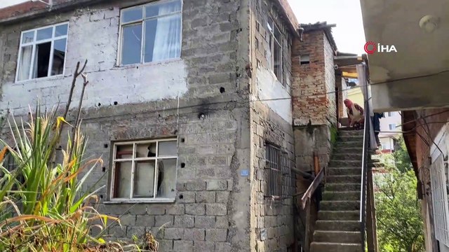 Ordu’da vahşet: Tartıştığı sevgilisini ve kendisini benzin döküp yaktı: 1 ölü, 1 yaralı