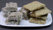 Coconut Pak Recipe - Janmashtami Ki Recipe - Nisha Madhulika - Rajasthani Recipe - Best Recipe House