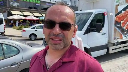 Tartıştığı sevgilisini ve kendini benzin döküp yaktı, kadın hayatını kaybetti