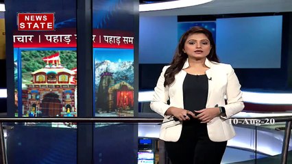 Uttarakhand: देहरादून में जंगली हाथियों ने मचाया कोहराम, किसानों की फसले कर दीं बर्बाद