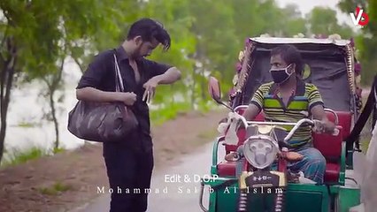 Pinjor _ পিঞ্জর _ New Bangla song 2020 _ Tashfikal Sami _ Shaon _ বাংলা গান ২০২০