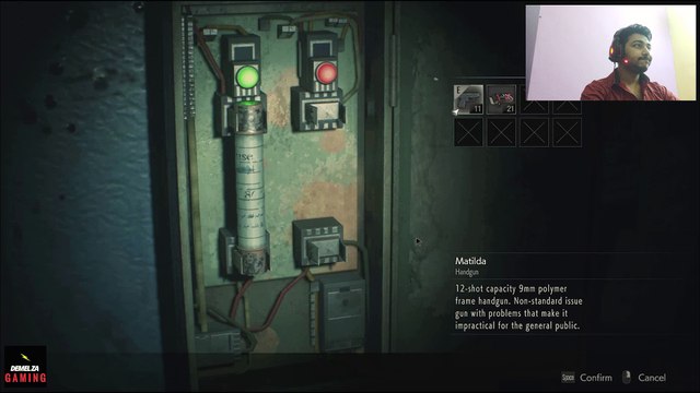 Resident Evil 2 | Resident Evil 2 Gameplay | Bengali Commentary with Review | Demelza Gaming