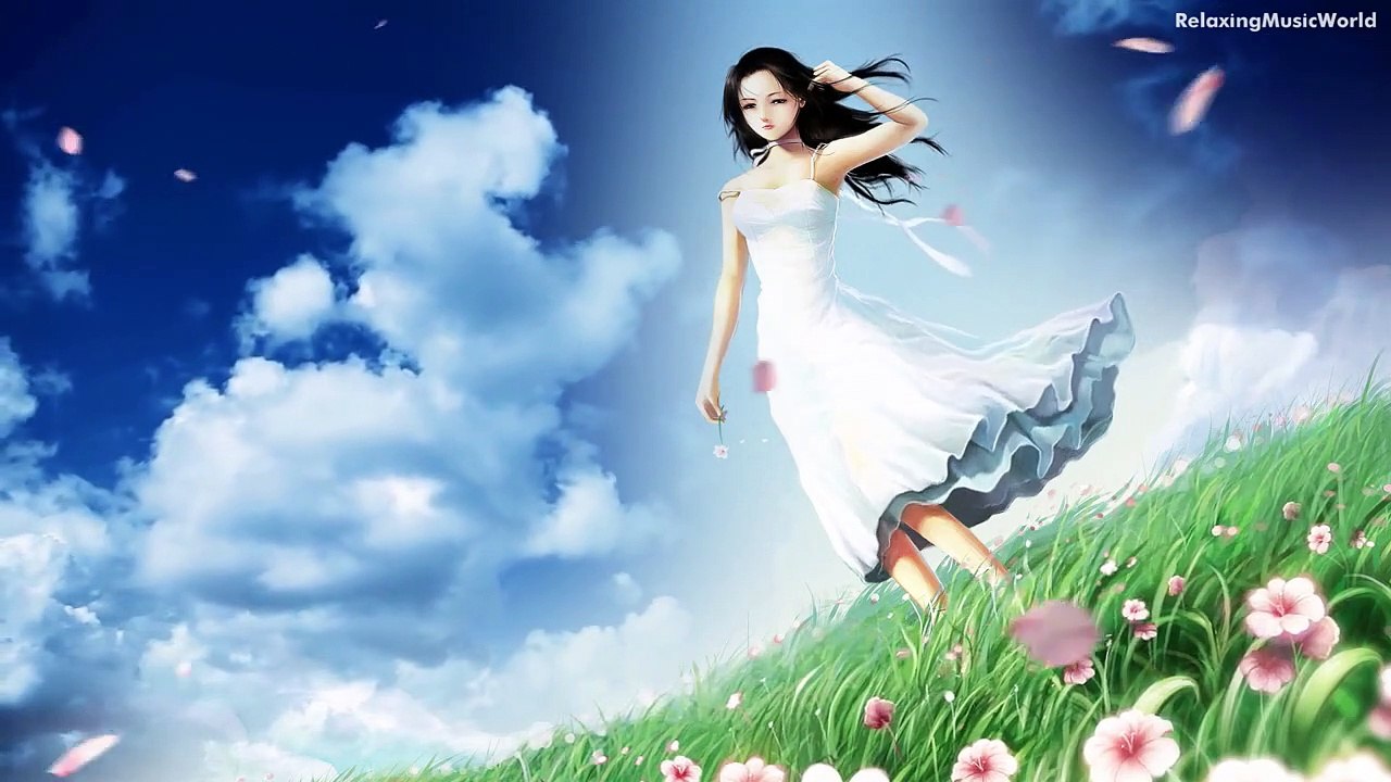 34.Soothing Matouqin Melodies - Prairie Song - Relaxing Music