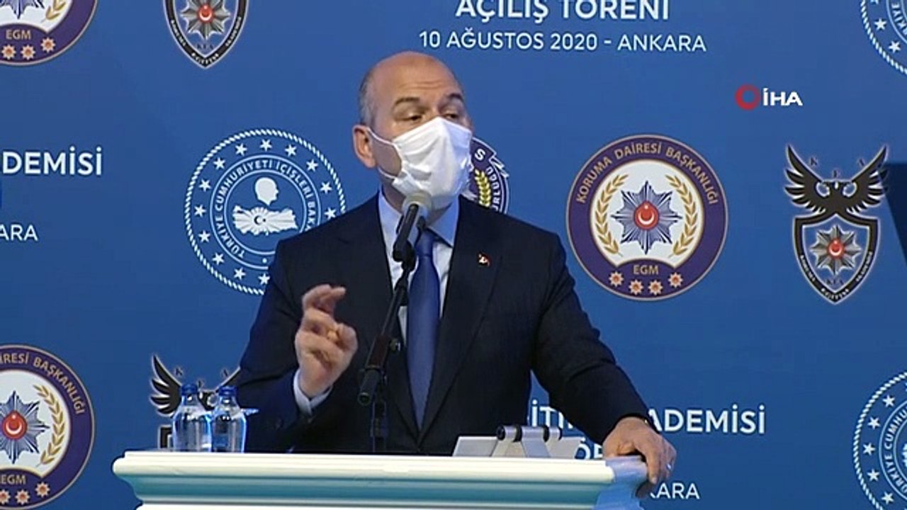 Bakan Soylu açıkladı: Türkiye genelinde dev koronavirüs denetimi