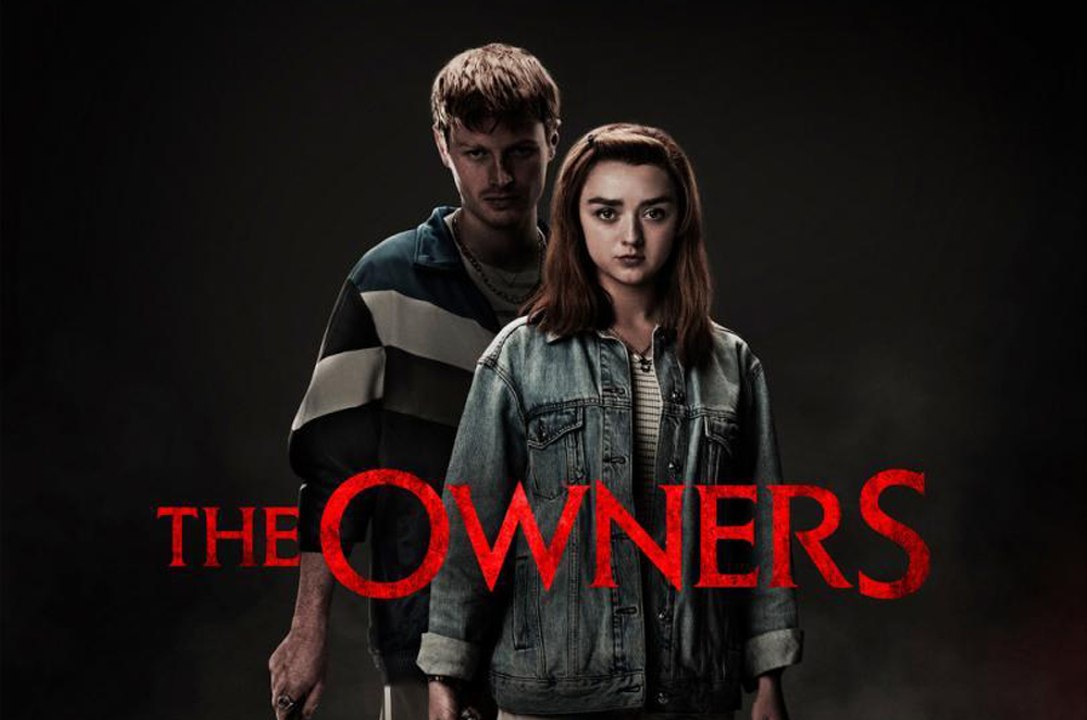 THE OWNERS - Official Trailer