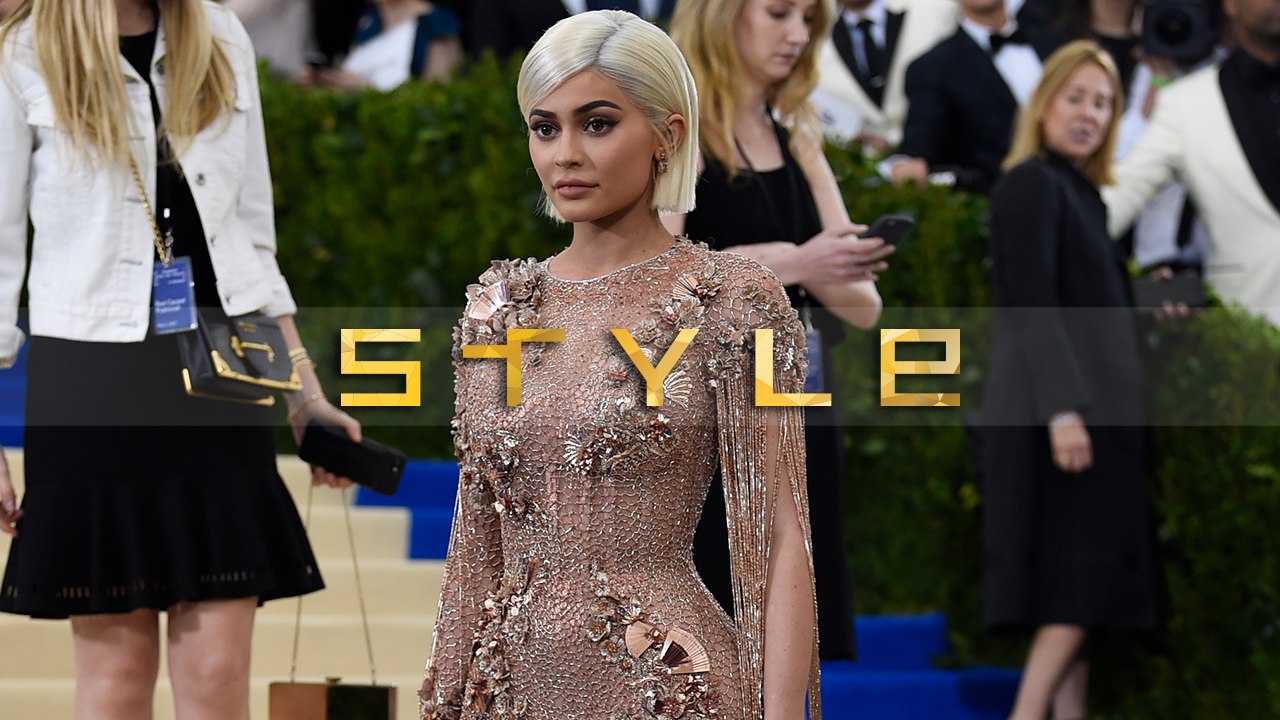 5 things you didn't know about Kylie Jenner