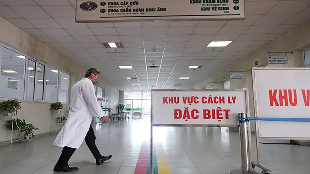 Hà Nội chưa đạt tiến độ xét nghiệm PCR do thiếu sinh phẩm | VTC