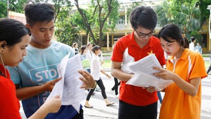 Kết thúc kỳ thi tốt nghiệp THPT an toàn, công bằng  | VTC