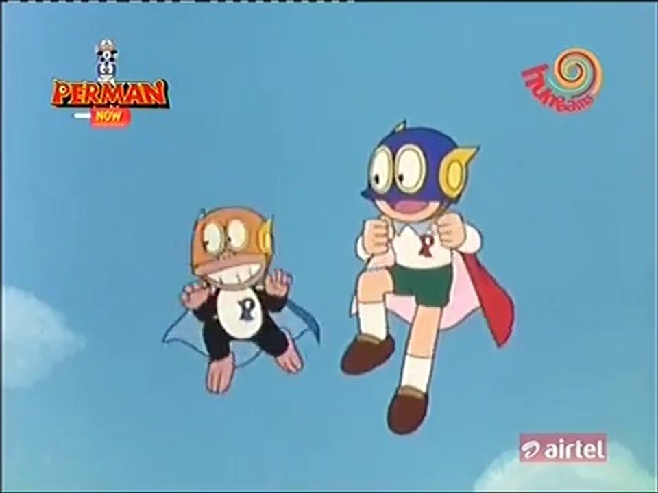 Perman new episode