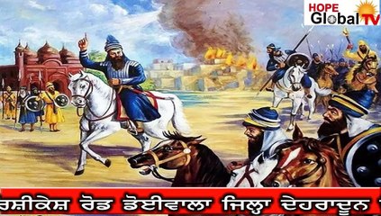 S. Dhanna Singh  ਮਲਵਈ ਦੀ ਬਹਾਦਰੀ ਤੇ ਮਹਾਰਾਜਾ ਰਣਜੀਤ ਸਿੰਘ ਜੀ ਦੀ ਫਰਾਖ-ਦਿਲੀ