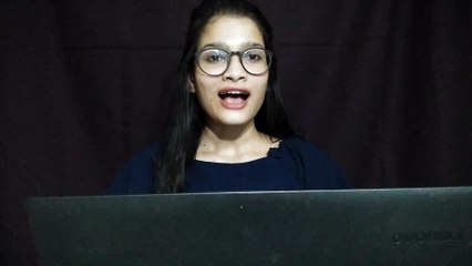 सोशल मीडिया पर छाया है Binod, कौन है यह शख्स, जानने के लिए देखिए वीडियो