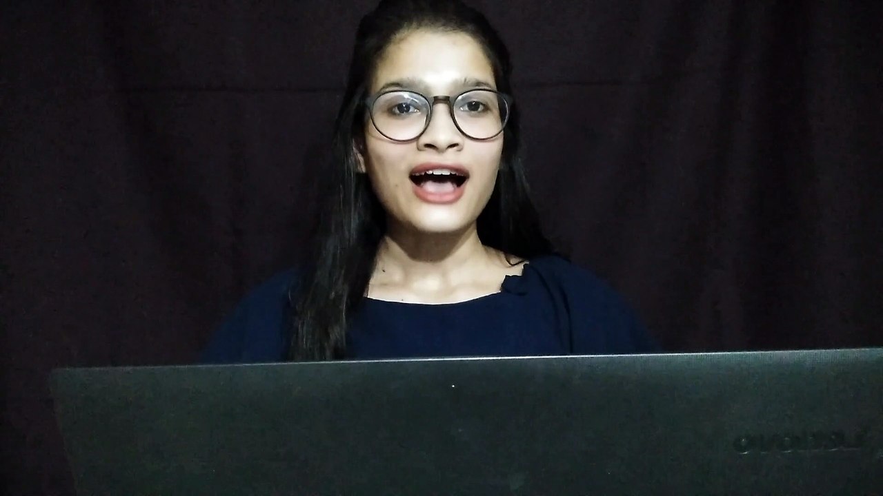 सोशल मीडिया पर छाया है Binod, कौन है यह शख्स, जानने के लिए देखिए वीडियो