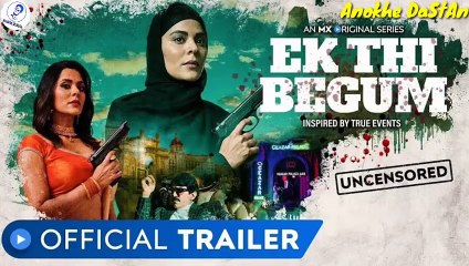 UllU web altbalaji Hindi Web Series Available On MX Player(480P)