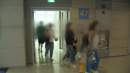 해외유입 환자 중 바이러스 변이 3건...전세계 미보고 사례 / YTN