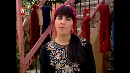 Mahmut Ağa'nın Halı Atölyesi Hakkındaki Yeni Kararı -  Zerda 41. Bölüm