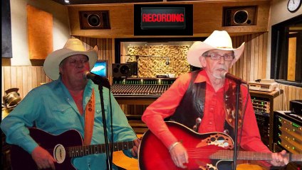 Ruby Ann - Robbo & John F.