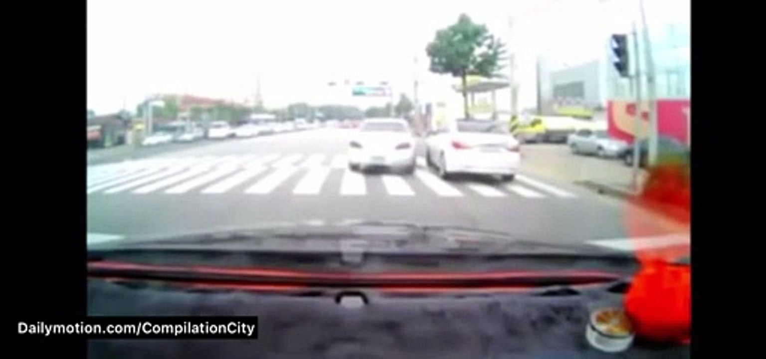 Dashcam compilation Ep2