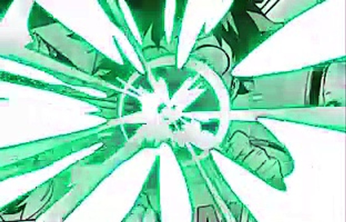 My Hero Academia - Team Up Mission - Trailer