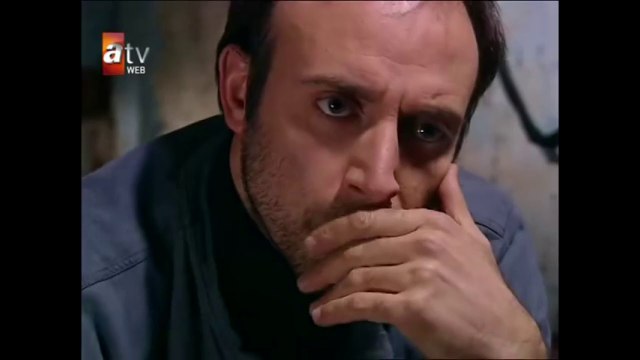 Devran'ın Vicdan Azabı - Zerda 44. Bölüm