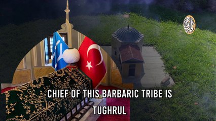 History of Ertugrul Ghazi || Molana Tariq Jamil || Best Historical Personality