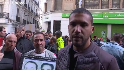 Le journaliste algérien Khaled Drareni condamné à trois ans de prison