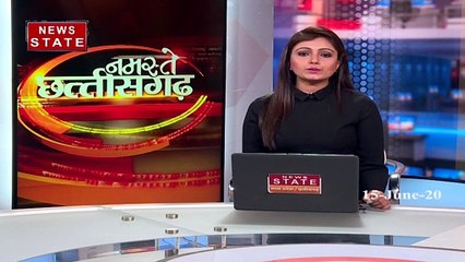 आर्थिक कुप्रबंधन से राज्य को भारी नुकसान : पूर्व सीएम रमन सिंह