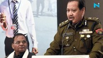 Assam DGP tests positive for COVID-19