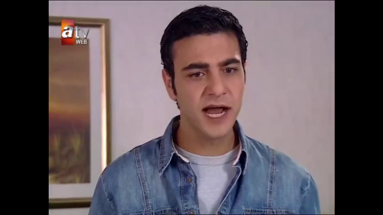 Osman, Sıla ile Evlenebilmek İçin Mahmut Ağa'yı İkna Etmeye Çalışıyor - Zerda 45. Bölüm