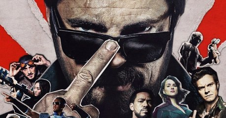 The Boys Season 2 - Official Trailer - Amazon Prime Video 2020