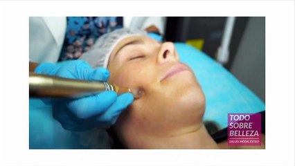 Todo Sobre Belleza 8 ago 20