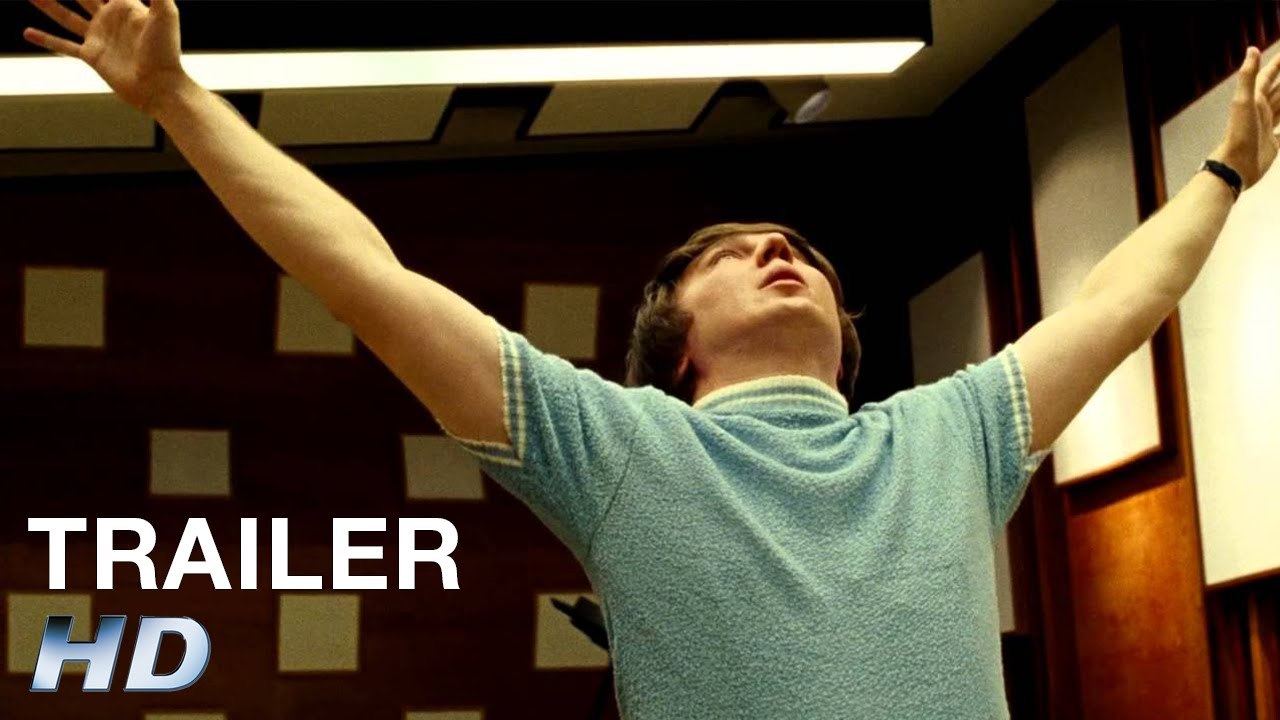 LOVE & MERCY | Trailer German HD (2015)