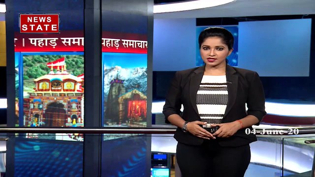 उत्तराखंड में लगातार बढ़ रही कोरोना संक्रमितों की संख्या, आंकड़ा 1066 पहुंचा